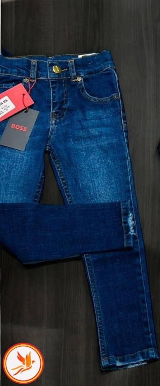 Pantalón vaquero Hugo Boss - Imagen 1