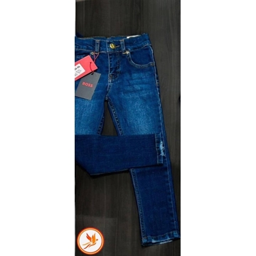 Pantalón vaquero Hugo Boss - Imagen 1