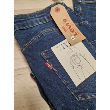 Pantalón vaquero Levis - Imagen 2