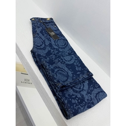 Pantalón vaquero Versace - Imagen 1