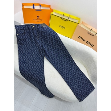 Pantalón vaquero Yves Saint Laurent - Imagen 1