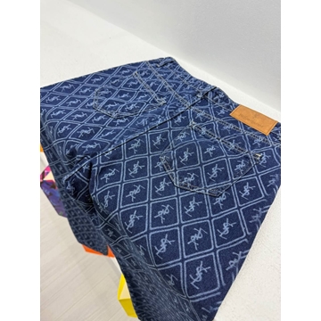 Pantalón vaquero Yves Saint Laurent - Imagen 2