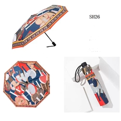 Paraguas carolina herrera - Imagen 2