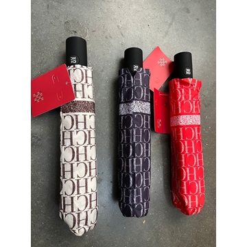 Paraguas Carolina Herrera - Imagen 1