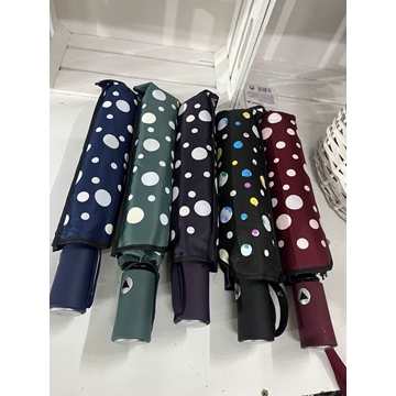 Paraguas   de lunares que cambian de color - Imagen 1