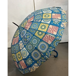 Paraguas estampado - Imagen 1