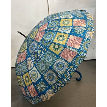 Paraguas estampado - Imagen 1