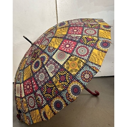 Paraguas estampado - Imagen 2