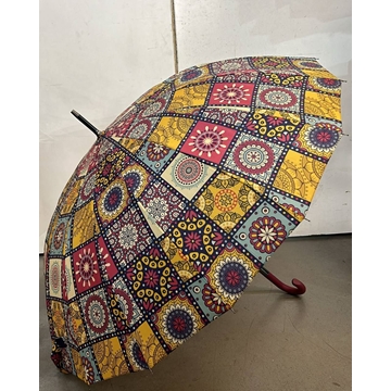 Paraguas estampado - Imagen 2