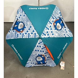 Paraguas infantil perrito - Imagen 2