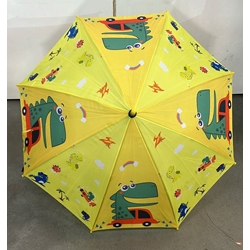 Paraguas infantil - Imagen 2