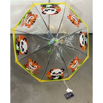 Paraguas infantiles - Imagen 1