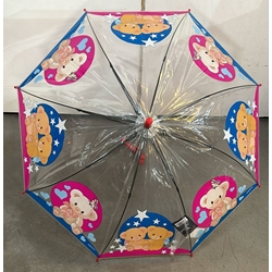 Paraguas infantiles - Imagen 2