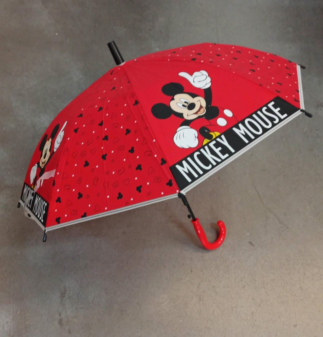 Paraguas Mickey Mousse - Imagen 1