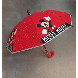 Paraguas Mickey Mousse - Imagen 1