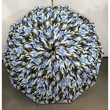 Paraguas militar - Imagen 2