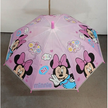 Paraguas Minnie - Imagen 1