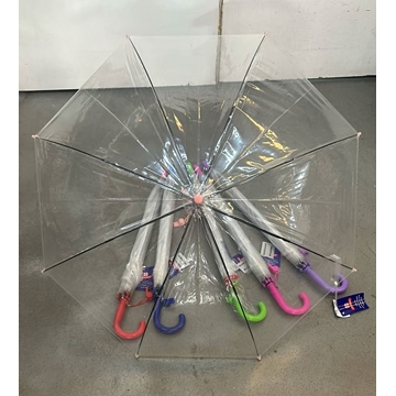 Paraguas niños - Imagen 2