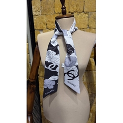 Pañuelo Chanel - Imagen 1