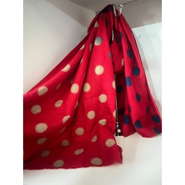 Pañuelo de lunares - Imagen 2