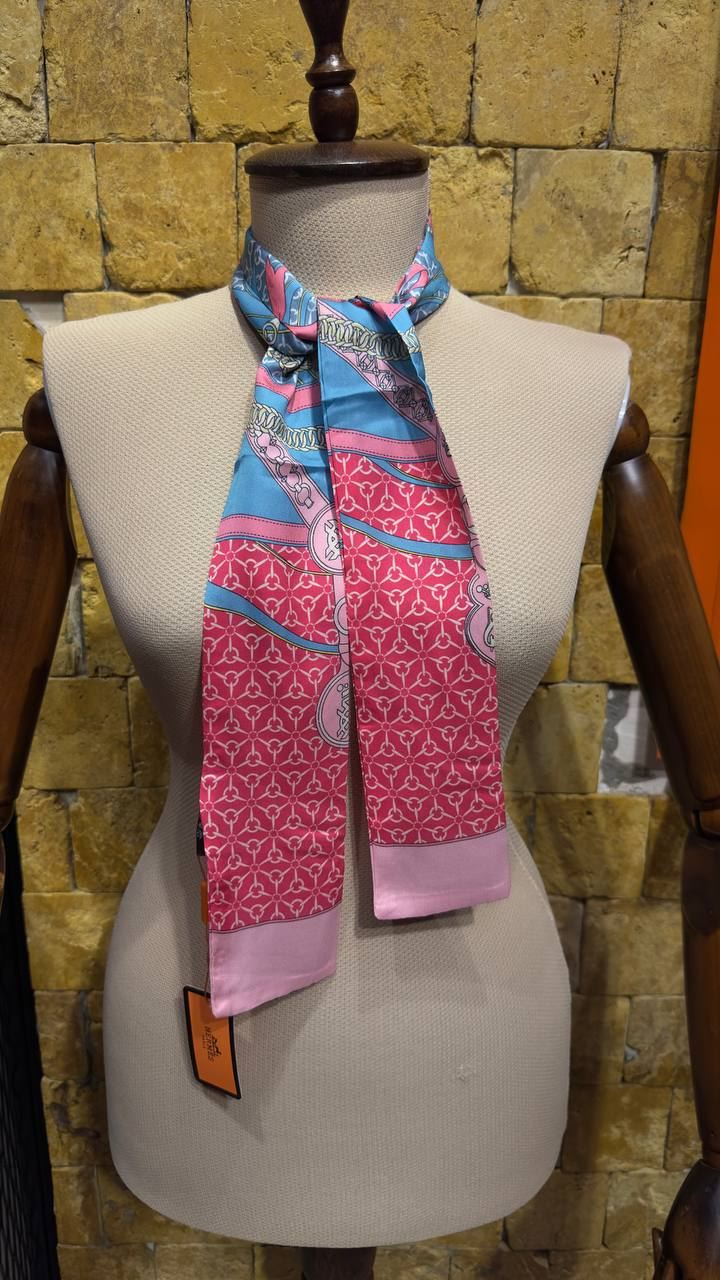 Pañuelo de mujer Hermes - Imagen 1