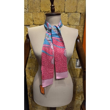 Pañuelo de mujer Hermes - Imagen 1