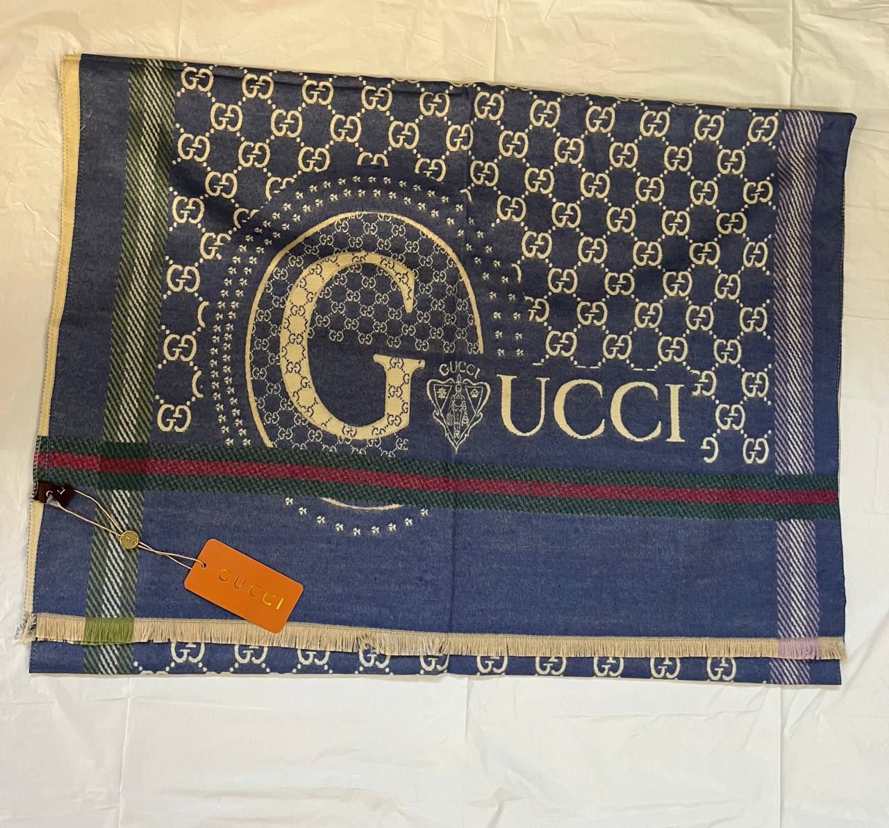 Pañuelo Gucci - Imagen 1