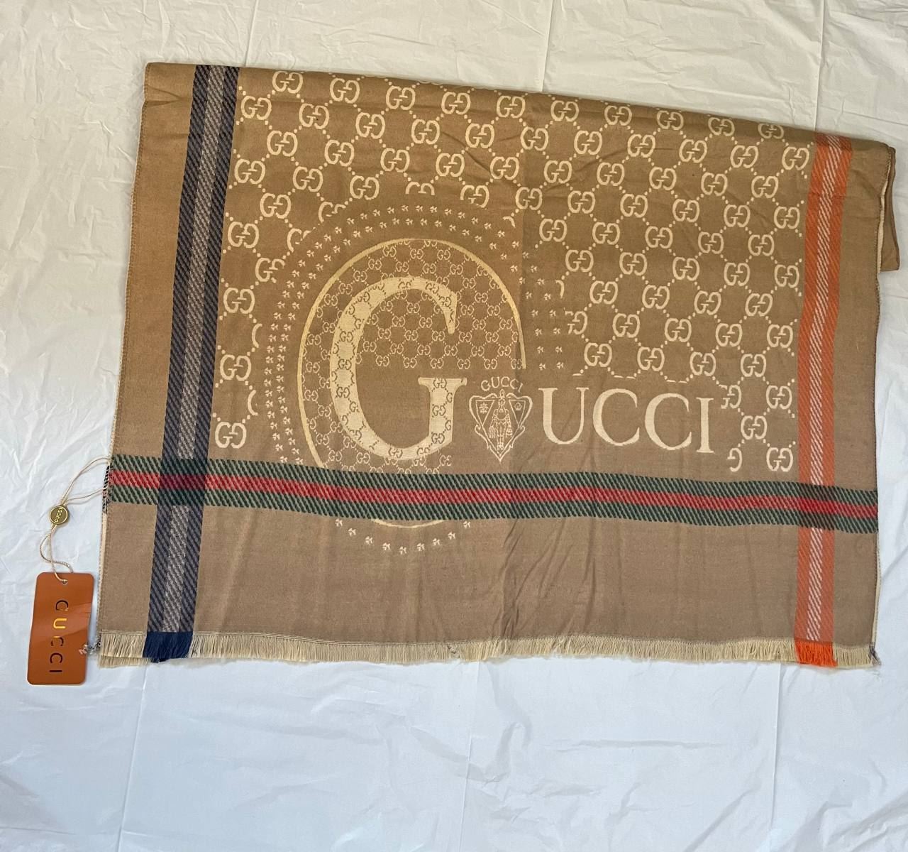 Pañuelo Gucci - Imagen 2