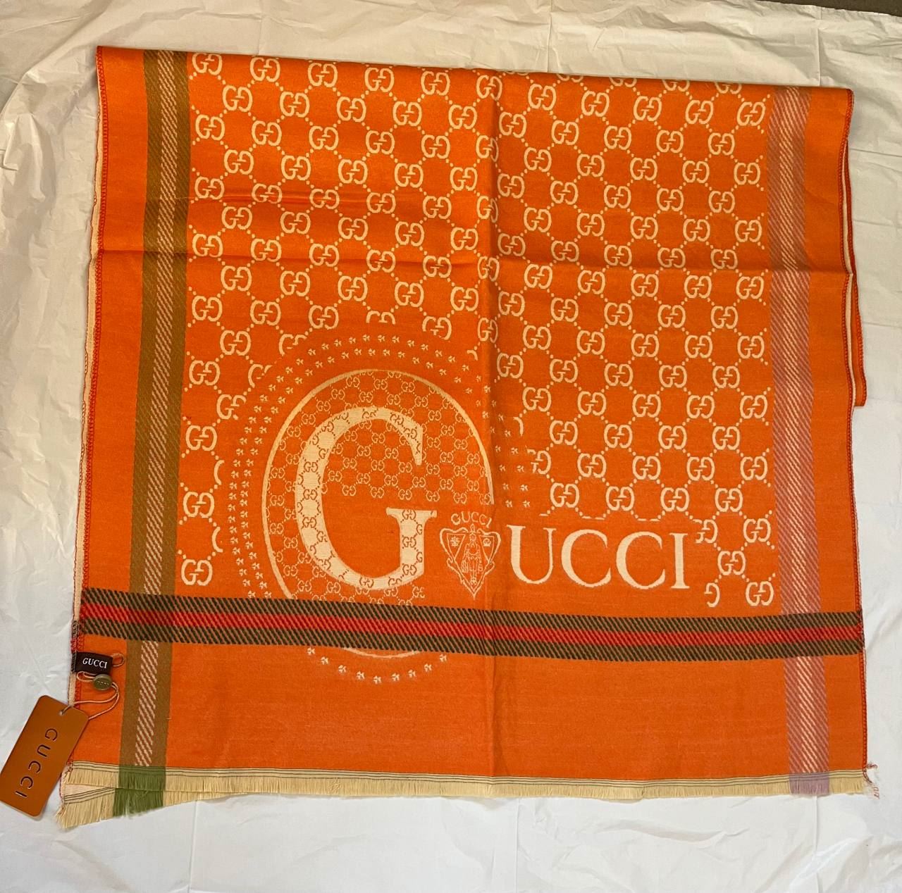 Pañuelo Gucci - Imagen 3