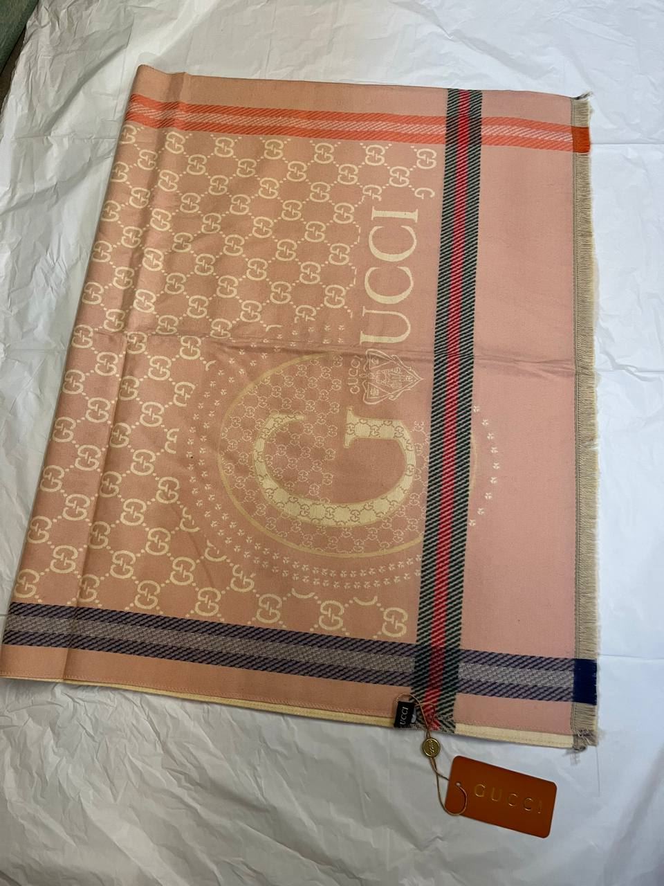 Pañuelo Gucci - Imagen 5