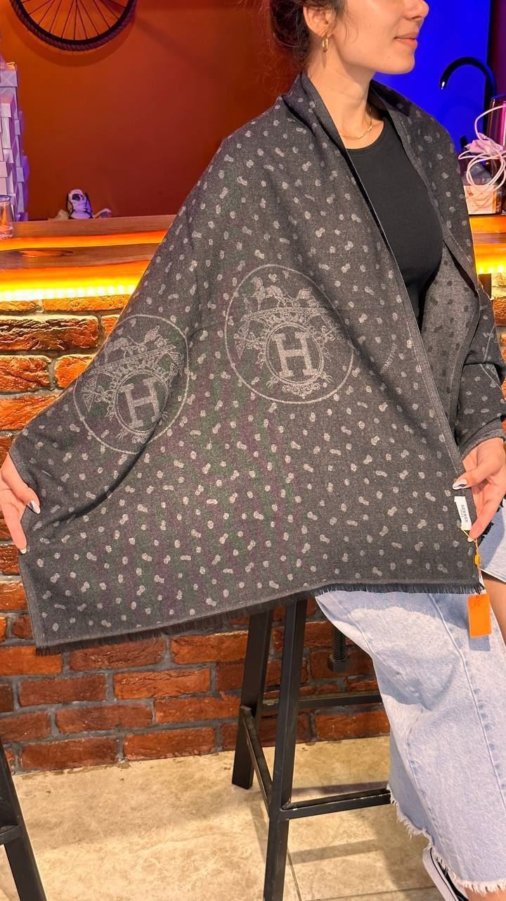Pañuelo Hermes - Imagen 2