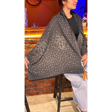 Pañuelo Hermes - Imagen 2