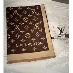 Pañuelo Louis Vuitton - Imagen 1