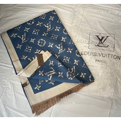 Pañuelo Louis Vuitton - Imagen 2