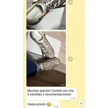 Pedidos recibidos por nuestros clientes - Imagen 2