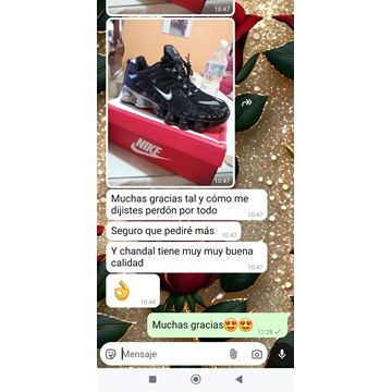 Pedidos recibidos - Imagen 1