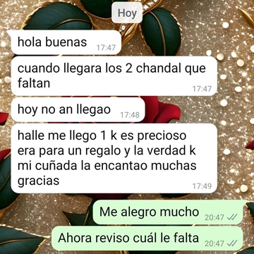 Pedidos recibidos - Imagen 2