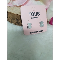 Pendiente Tous osito - Imagen 2