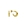Pendientes aro elemental - Imagen 1