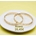 Pendientes Aro greca - Imagen 1