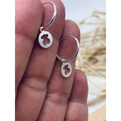 Pendientes aro Tous - Imagen 1