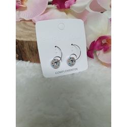 Pendientes Bimba y Lola - Imagen 1