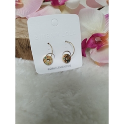 Pendientes Bimba y Lola - Imagen 2