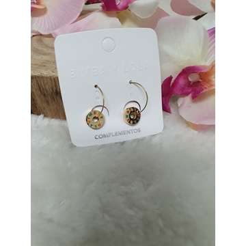 Pendientes Bimba y Lola - Imagen 2