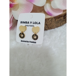Pendientes Bimba y Lola - Imagen 1