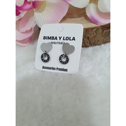 Pendientes Bimba y Lola - Imagen 2