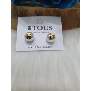 Pendientes bola Tous - Imagen 1