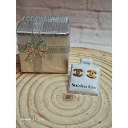 Pendientes Chanel - Imagen 2