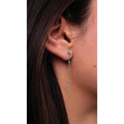 Pendientes clave de sol  Avancy - Imagen 1