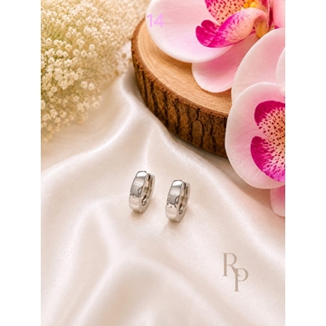 Pendientes de aro Tous - Imagen 1